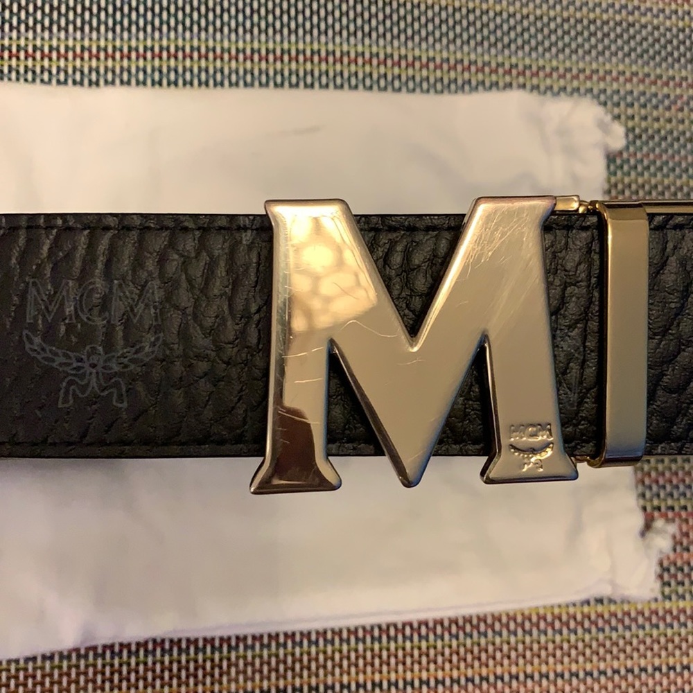 MCM belt